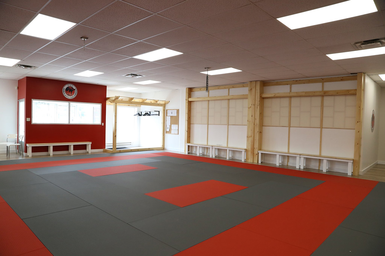 Dojo-1